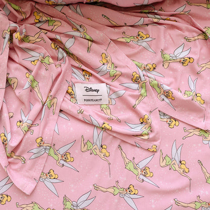 Disney Tinker Bell Swaddle Headband Set