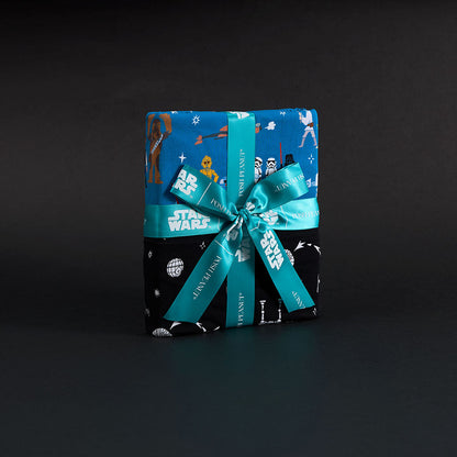 Star Wars™ & Star Wars™ Galaxy Luxette Patoo® Blanket