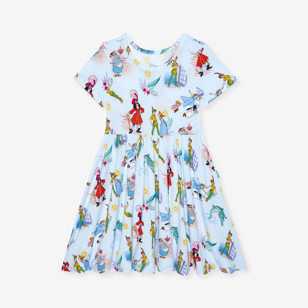 Disney Peter Pan Twirl Dress