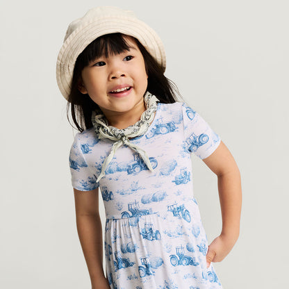 Hudson Twirl Dress