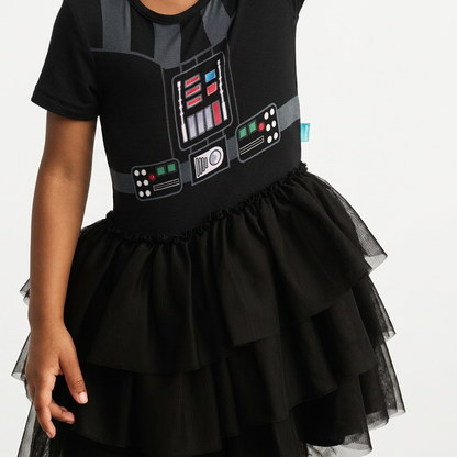 Star Wars™ Darth Vader Tulle Dress