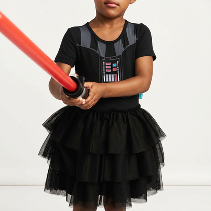 Star Wars™ Darth Vader Tulle Dress