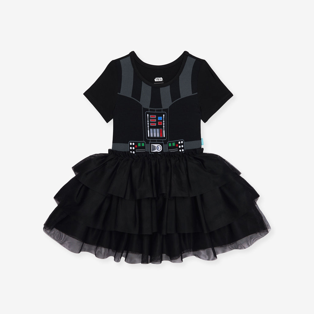 Star Wars™ Darth Vader Tulle Dress