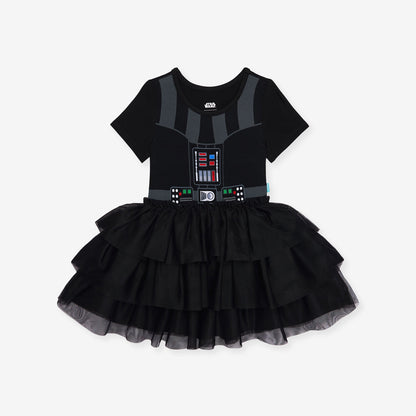 Star Wars™ Darth Vader Tulle Dress