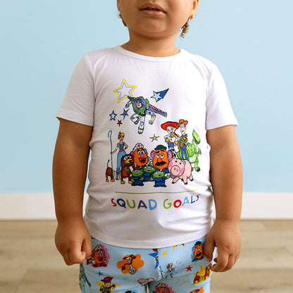 Disney Squad Goals Classic Tee