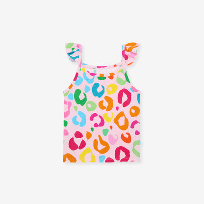 Luella Girls' Flutter Cami
