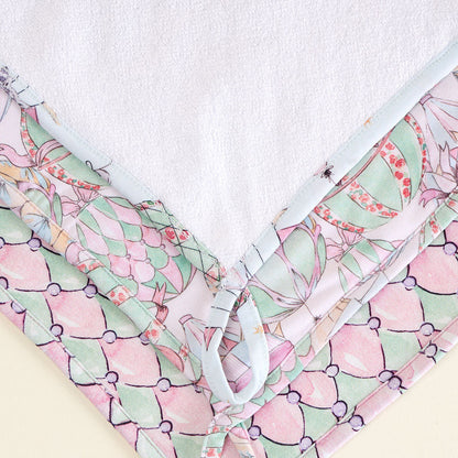Seraphina Wash Cloth Set