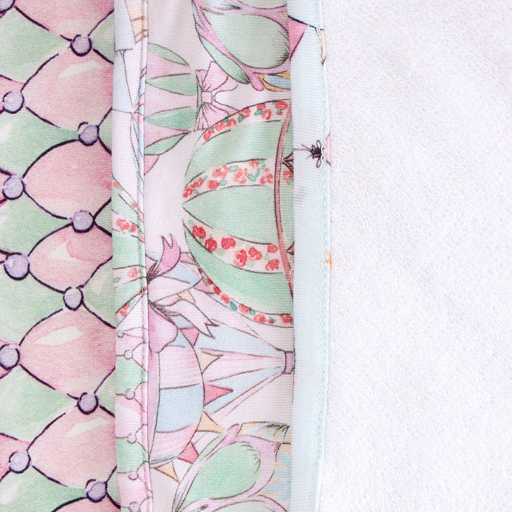 Seraphina Wash Cloth Set