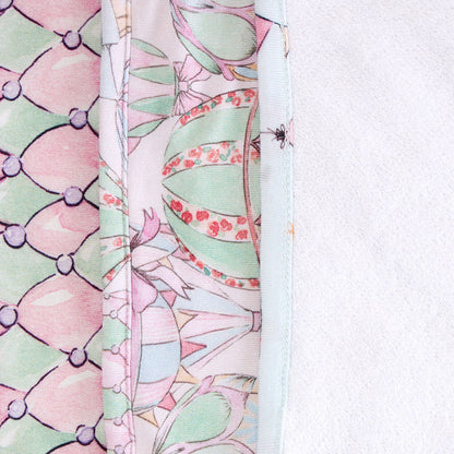 Seraphina Wash Cloth Set