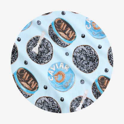 Caviar Convertible One Piece