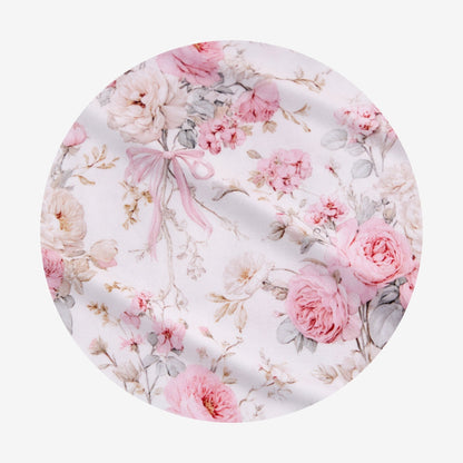 Roberta Luxe Bow Hair Clip