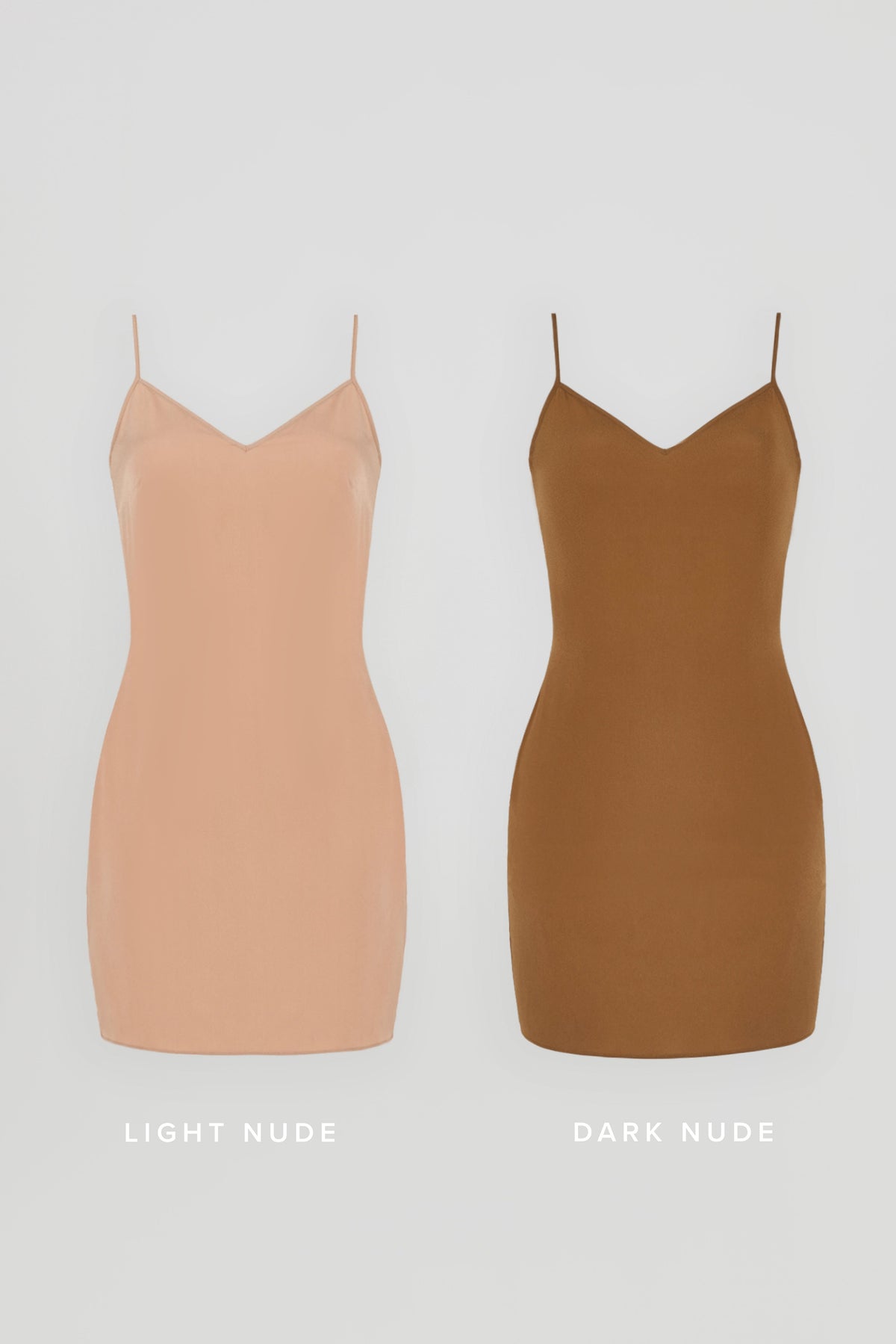 Sophie White Dress