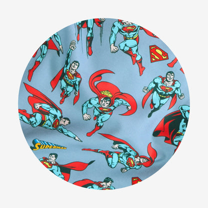 Superman Reversible Duvet Cover
