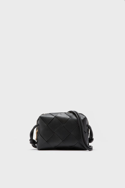 Black Kennedy Bag