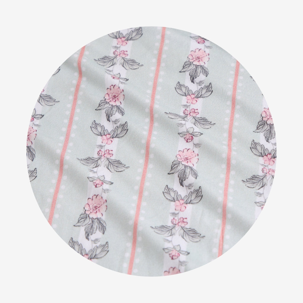 Susan Ruffled Pillowcase Set