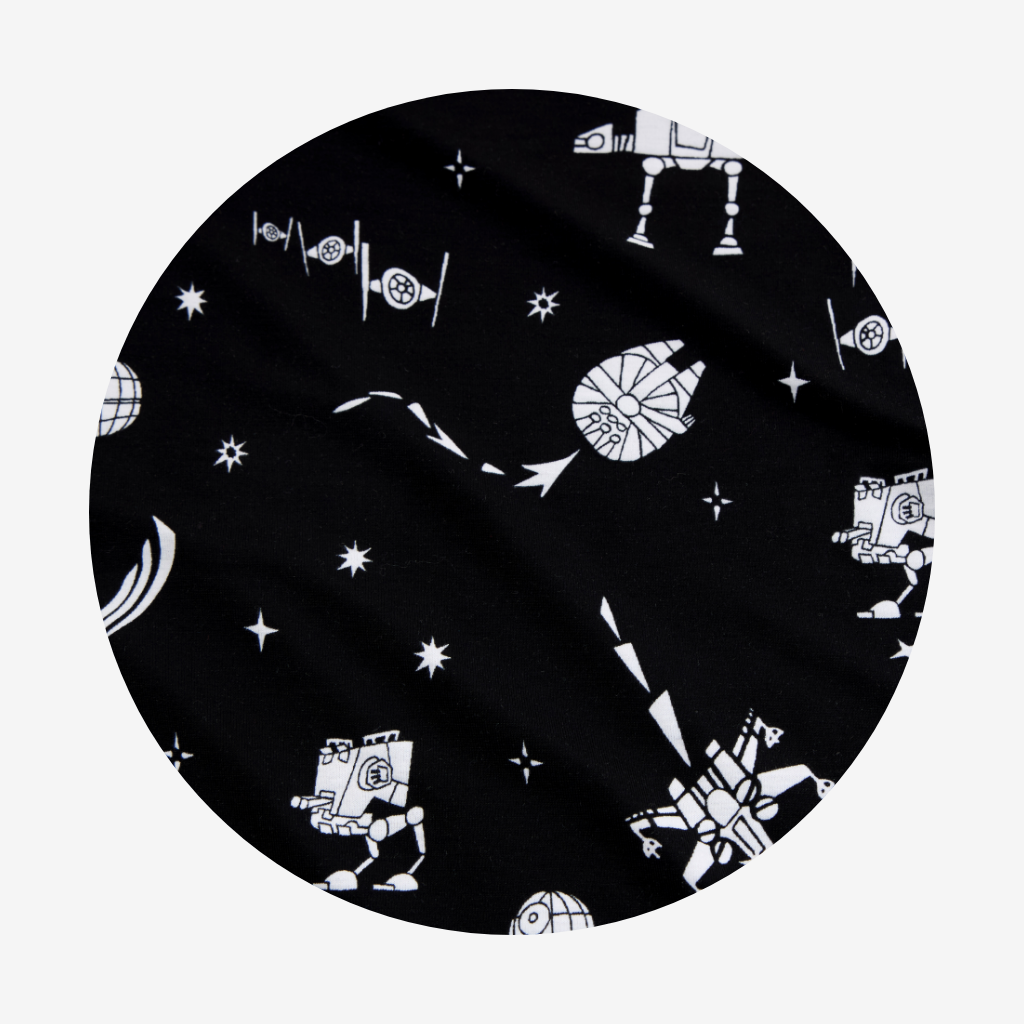Star Wars™ Galaxy Classic Pajama Short Set