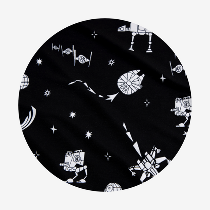 Star Wars™ Galaxy Classic Pajama Short Set