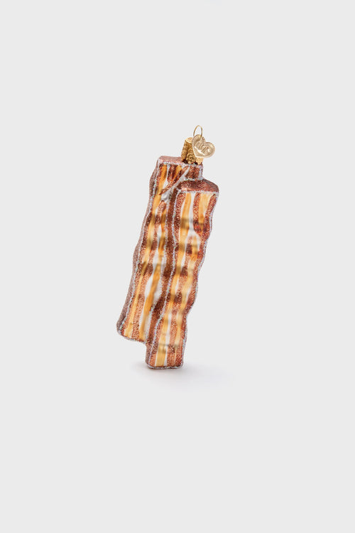 Bacon Strips Ornament