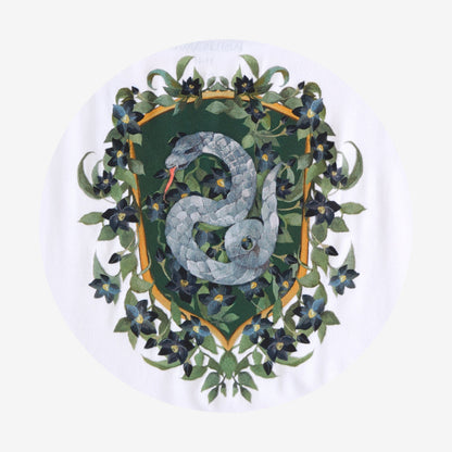 Team Slytherin Women's Varsity Tee