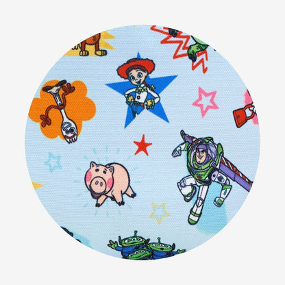 Disney Toy Story Time Duffle Bag