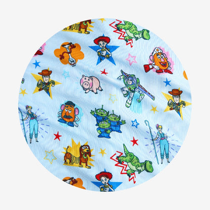 Disney Toy Story Time Luxe Bow Headwrap