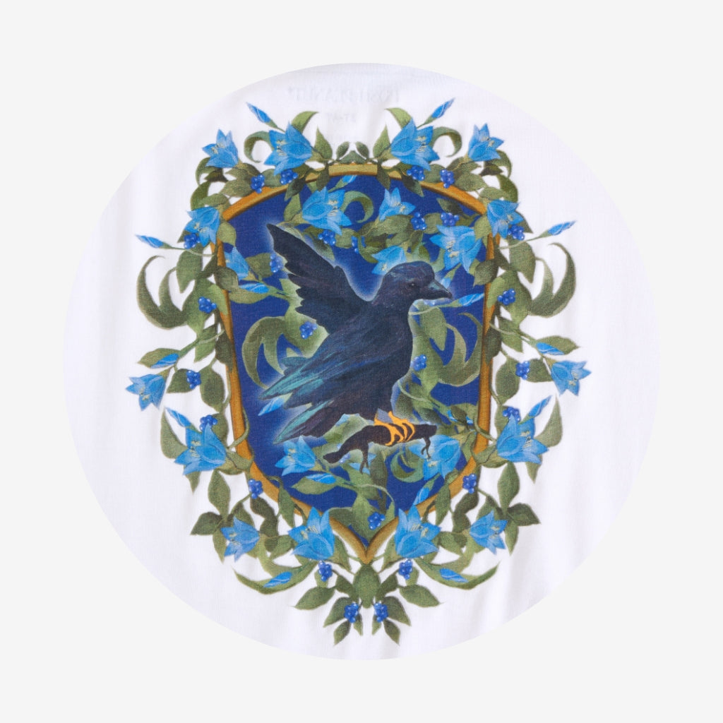 Team Ravenclaw Women's Varsity Tee
