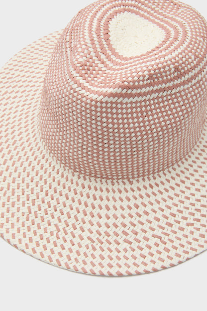 Blush Novelty Packable Hat