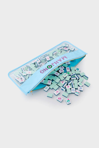 Birdie Mahjong Tiles