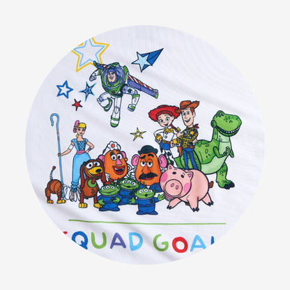 Disney Squad Goals Classic Tee