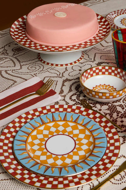 Apollo Cake Stand