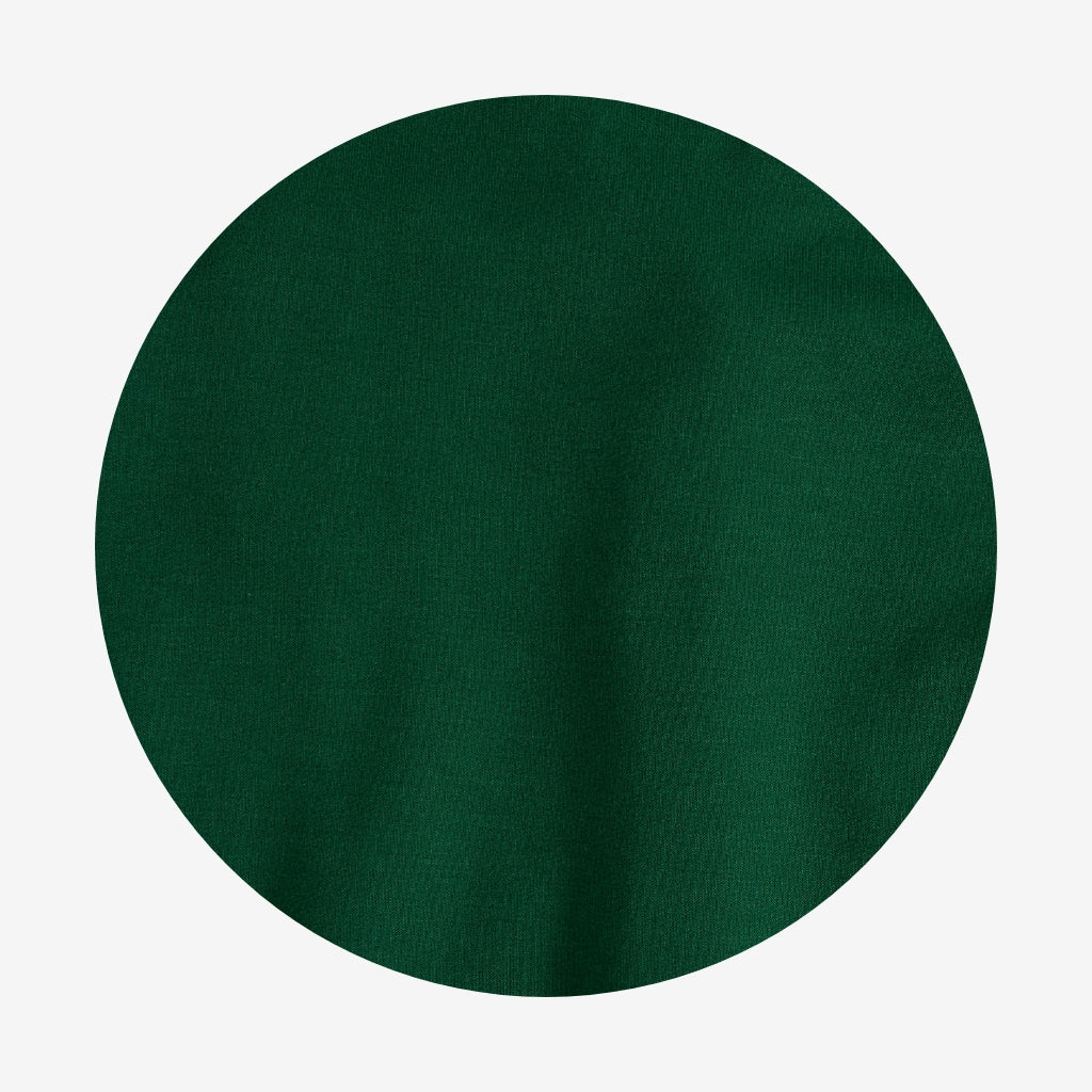 Slytherin Varsity League French Terry Varsity Cardigan