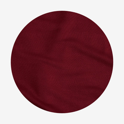 Maroon Varsity League Women's French Terry Varsity Skort