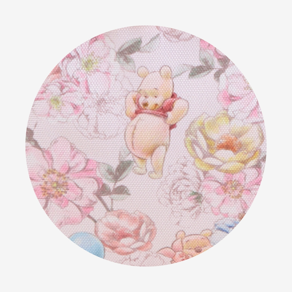 Disney Winnie the Pooh Ruffled Backpack