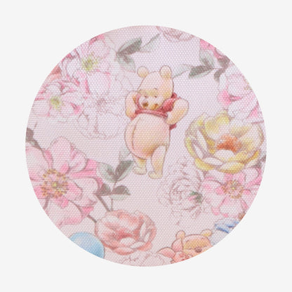 Disney Winnie the Pooh Ruffled Backpack