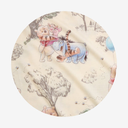 Disney Hundred Acre Wood Wash Cloth Set