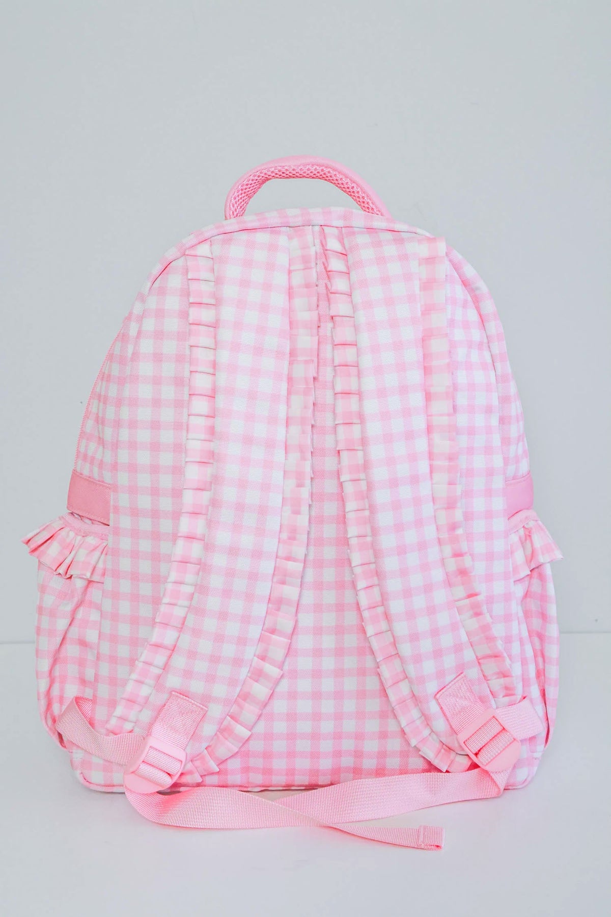 Kids Embroidered Backpacks