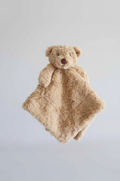 Cuddle Plush Friends Lovey | Brody Bear