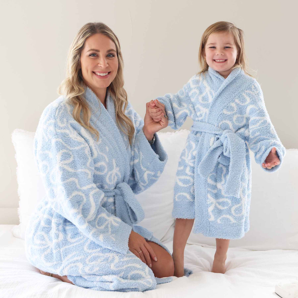CuddleLane™ Kids Robes