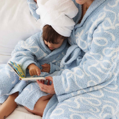 CuddleLane™ Adult Robes