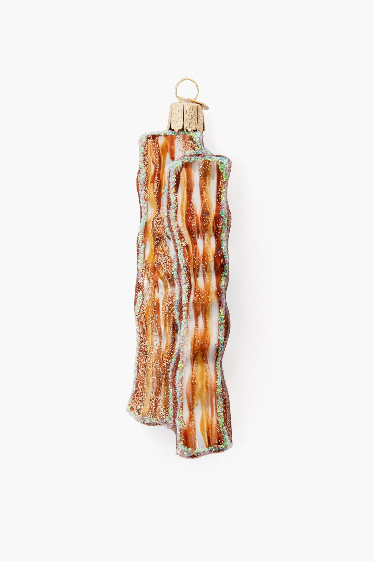 Bacon Strips Ornament