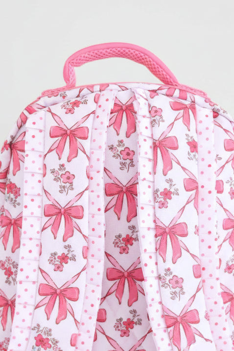 Kids Embroidered Backpacks