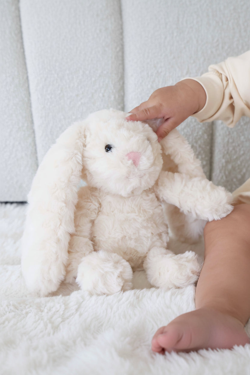 Cuddle Plush Friends | Bentley Bunny