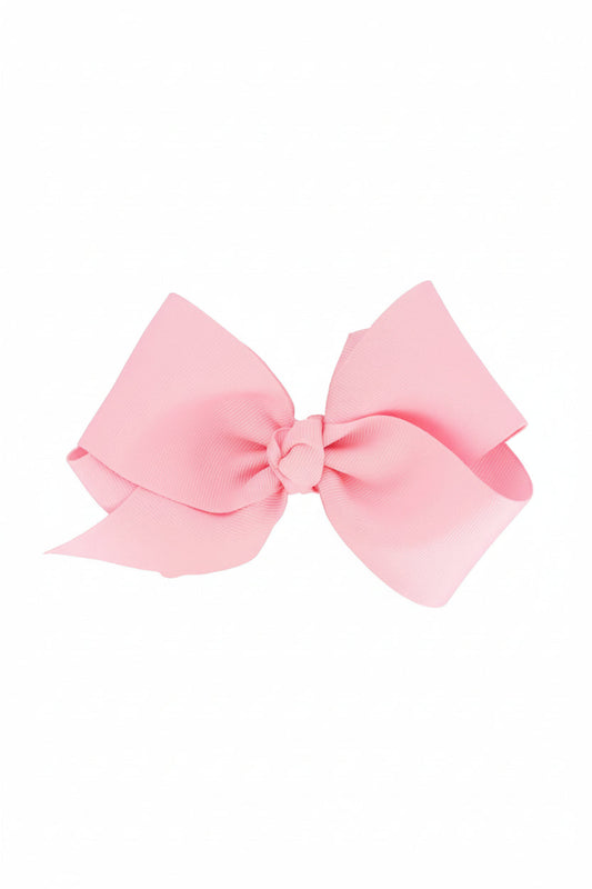Large Ribbon Clip-On Bows