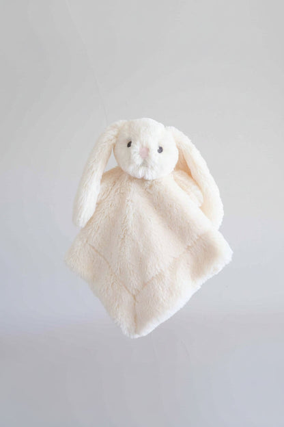Cuddle Plush Friends Lovey | Honey Bunny