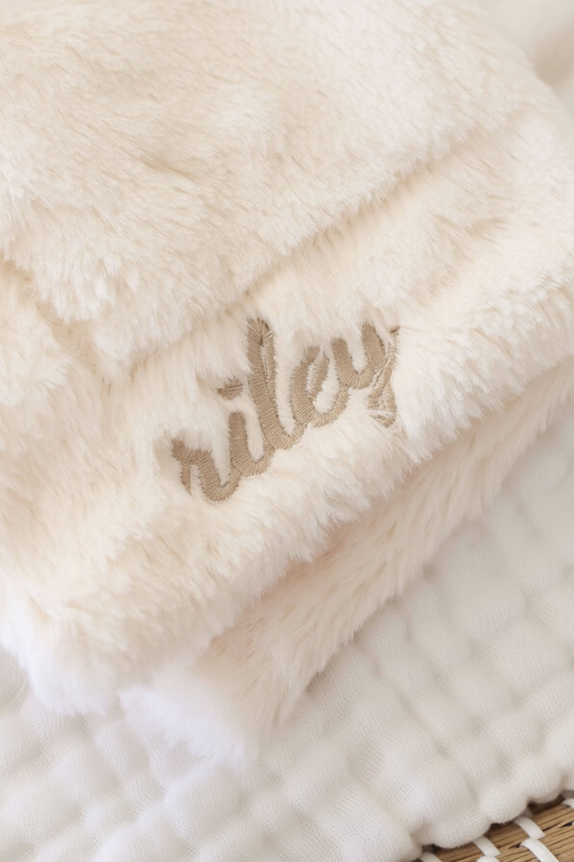 Cuddle Plush Friends | Lovey