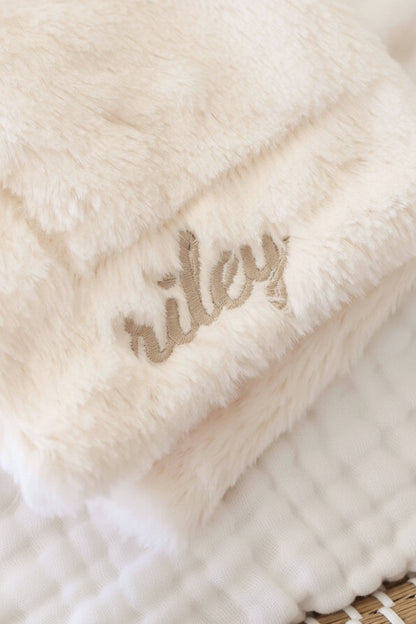 Cuddle Plush Friends | Lovey