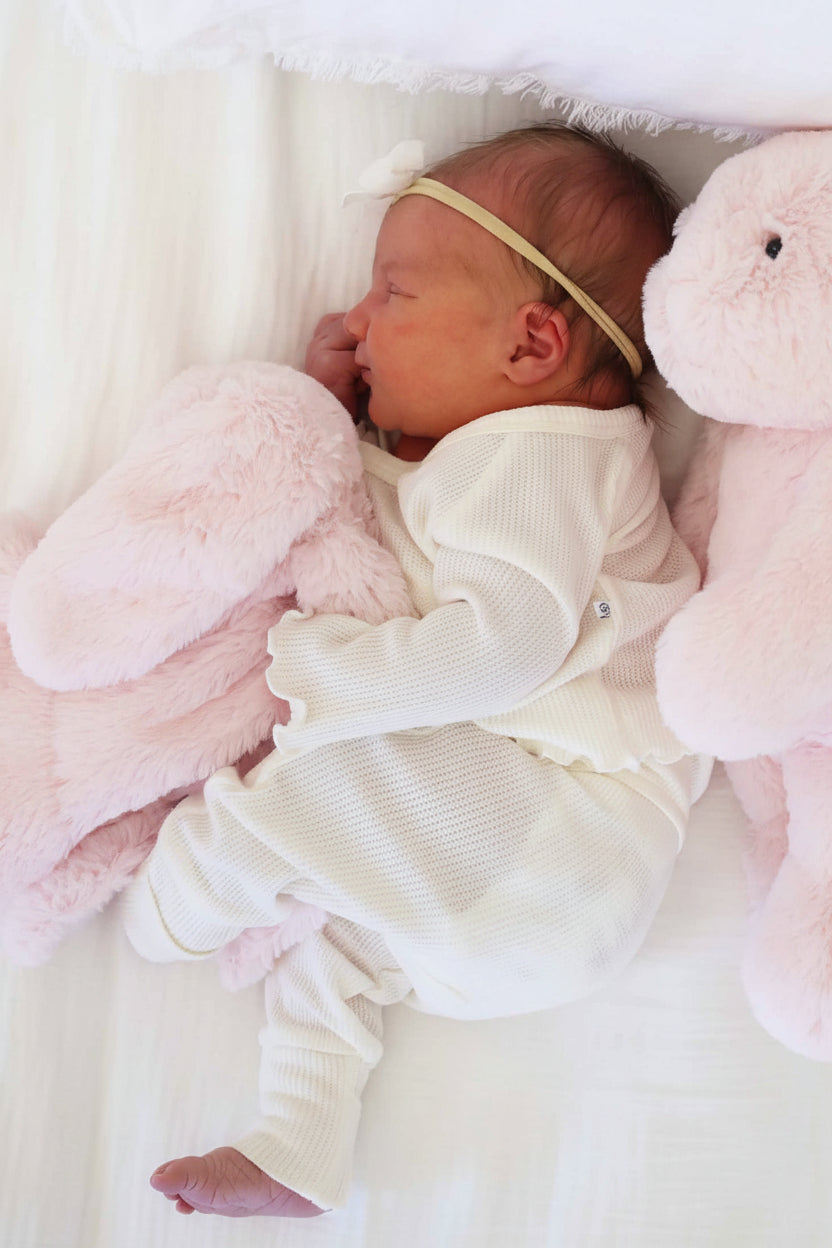 Cuddle Plush Friends | Lovey