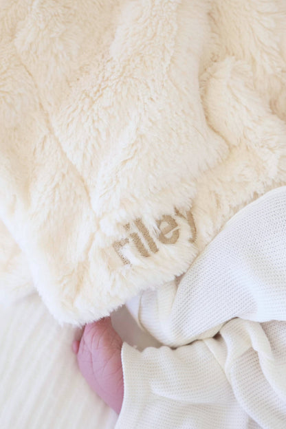 Cuddle Plush Friends | Lovey