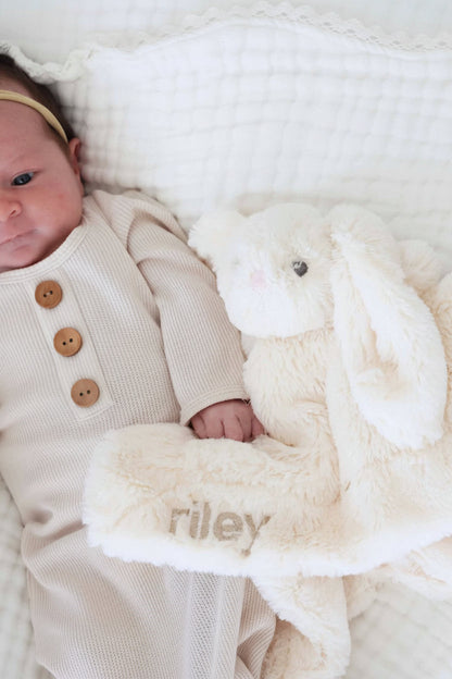 Cuddle Plush Friends | Lovey