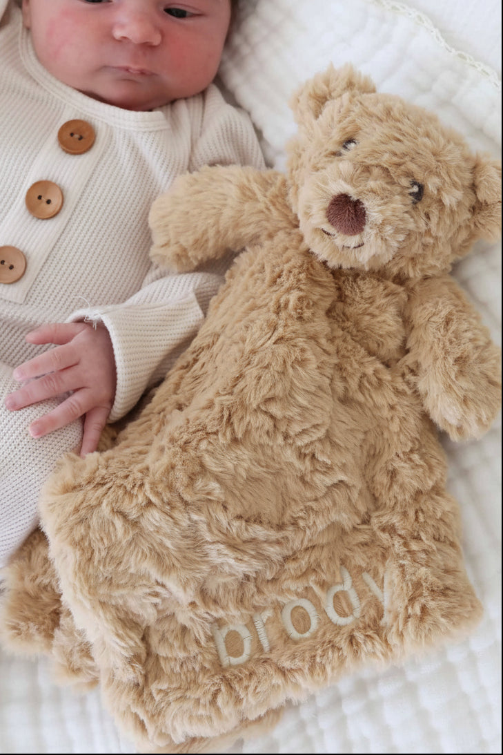 Cuddle Plush Friends | Lovey